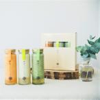 2024 内祝 お歳暮 ギフト 酵素ドレッシング3本セット 調味料 非加熱 野菜すりおろし 化学調味料無添加 酵素 有機玉ねぎ 実身美 サンミ