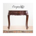  пристенный столик высококлассный античный кошка ножек Brown консоль стол ширина примерно 90cm стойка под телефон кошка пара конечный продукт европейский style вход кабинет стол стол 