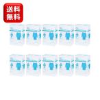 サラヤ プラスチックガウン親指フック付 15枚×10箱