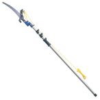  обрезка на высоком месте трос тип обрезка на высоком месте basami1.6~3.5m нет -ступенчатый эластичный ветка catch функция установка специальный пила есть плечо .. ремень имеется садоводство сельское хозяйство M5-MGKFI00005