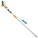  обрезка на высоком месте трос тип обрезка на высоком месте basami1.7~4.1m 13 уровень эластичный ветка catch функция установка специальный пила есть садоводство сельское хозяйство M5-MGKFI00018