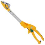  обрезка на высоком месте basami40cm обрезка на высоком месте ножницы catch функция садоводство зажим универсальный лезвие цветок ... садоводство M5-MGKFI00062