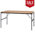 ショッピングダイニングテーブル 【値下げ】 ダイニングテーブル おしゃれ ダイニング用 テーブル 単品 幅135 長方形 大きめ 薄型 シンプル モダン M5-MGKKE00194