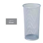 [ снижение цены ] стойка для зонтов широкий широкий иен тубус иен стойка круг . осушитель сетка "дышит" дыра работа место вход фирма . покупатель магазин длина длина серебряный M5-MGKPJ03666SV