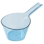  рука . aqua blue сделано в Японии горячая вода .. с одной стороны . рука бледный ..... "дышит" санитария . мытье ... прозрачный чистый автобус a прозрачный M5-MGKPJ05107AQBL