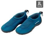 вода обувь JL 22-23cm голубой морской обувь aqua обувь ребенок Junior Kids упаковочный пакет есть море река водные развлечения M5-MGKPJ05532BL