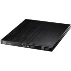 I-O DATA USB 3.0対応 超薄型 ポータブルブルーレイドライブ BRP