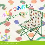 アウトドアチェア
