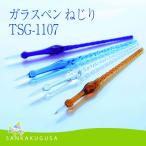 .....ga Raspe n винт .TSG-1107( прозрачный * голубой * темно-голубой * светло-коричневый )