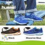 hyumeru спортивные туфли hummel HM63651 мужской low cut Mini Marumasu Runner HM63651