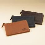 ビスポーク 池之端銀革店 ミネルバボックス L字ロングウォレット OT-WL008 1個