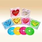 ソニーミュージック 【CD】J-Love〜Best Hit Love Songs ベストヒットラブソング DQCL-1221 1セット（4枚入）