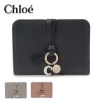 Chloe クロエ 二つ折り財布 CHL25AP999-F57 1点