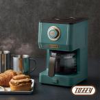 ラドンナ Toffy アロマドリップコーヒーメーカー K-CM5 1個