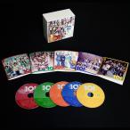 ソニーミュージック 【CD】ステージ101 GO! DQCL-3611 1セット（5枚組）