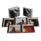 Япония ko ром Via [CD]LUXURY ~.... .. антология S4220 1 комплект (CD5 листов комплект )