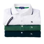 フレンドリー アーノルドパーマー ワンポイントポロシャツ 958023 1枚