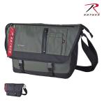 ROTHCO( Rothco ) Raver ×600D сумка "почтальонка" 45076 1 шт 