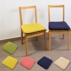 ショッピングチェアマット ソルボセイン ソルボホーム チェアクッション S-0200 1個