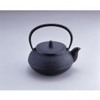 ショッピング南部鉄瓶 南部鉄器　 鉄瓶兼用　新急須　3型アラレ  　岩鋳製　IWACHU　日本製　鉄分補給にどうぞ