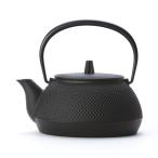 鉄分補給にどうぞ!岩鋳 南部鉄器 『 鉄瓶兼用 新急須 5型アラレ IH対応(直火もOK) 』 岩鋳 IWACHU 日本製 12822