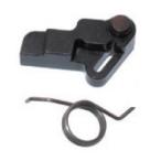 WII TECH バルブノッカー Fe製　東京マルイ Hi-Capa用　04128-1600-WOEE