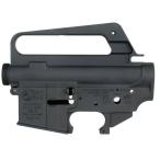 NOVA レシーバーセット M16A1(M603/M653) CNC 東京マルイ M4 MWS用 MWS-03