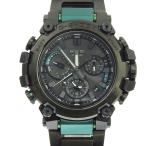  Casio G-SHOCK MTG-B3000 BD-1A2JF SS/ карбоновый солнечный с гарантией . черный циферблат наручные часы бесплатная доставка б/у 