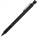  ste гонг - чертёж для механический карандаш все черный 925 35-05B STAEDTLER низкий -слойный сердце металл корпус aluminium low let 