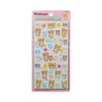 ボンボンドロップシール ぷっくりシール（ボンボンドロップシール）