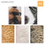 10 anniversary commemoration soft кольцо Note A6 5mm person глаз лапа три шерсть кошка скумбиря белый чай тигр белый кошка kiji тигр Hsu SV358S5-L1kokyo