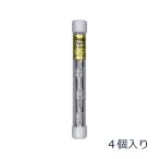 ぺんてる シャープペンシル用替消しゴム ４個入り Z2-1N オレンズ