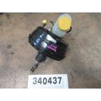  Forester DBA-SHJ главный тормозной цилиндр 26401AG050 340437