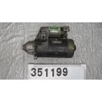  Celica подъёмник задний A-RA28 стартерный двигатель 28100-36070 351199