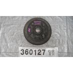  Wagon R RR TA-MC22S правый задний тормоз барабан 43511-76G50 360127