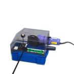 S cut II безопасность & чистый режущий станок 