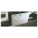 ダイハツ純正用品 S200系ハイゼットトラック用 工具箱 ダイハツ純正部品 99902060K5152 999-02060-K5-152