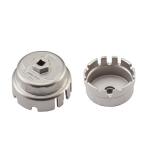 KTC　ろ紙交換用オイルフィルターレンチ　AVSA-R64A2　京都機械工具　送料無料　AVSAR64A2　9.5sq