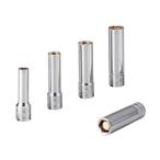 KTC　マグネットディープソケット　B3L-10MGA　9.5sq　6角　10ミリ　京都機械工具　送料無料