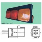 do-wa задний фонарь DS-0245 Giga 24V LH левый 4996921002451