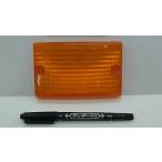 do-wa задние фонари левый правый общий желтый цвет orange DS-1034 NPR NHR Elf 4996921010340