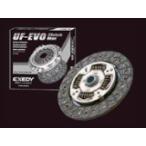  Exedy UF-EVO диск сцепления ISD086V 8-97384-131-0