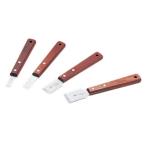 KTC нержавеющая сталь скребок KZ1-22 Kyoto механизм инструмент бесплатная доставка KZ122 лезвие ширина 22 мм 