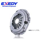  Exedy кожух сцепления MZC654