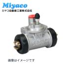 miyako автомобиль колесо цилиндр Isuzu серия 1-47601-175-0 WC-E462 Miyaco