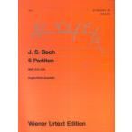 バッハ/6つのパルティータ /ウィー�