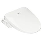  новый товар Panasonic мойка теплой водой сиденье для унитаза DL-ERX20-WS. горячая вода тип белый вид ti*to трещина 