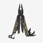 LEATHERMAN SIGNAL койот SIG-CY экспонирование не использовался товар 