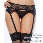  большой размер пояс с подвязками гонки Ran Jerry LL 3L 4L 5L 6L