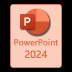 Microsoft 2024 PowerPoint.. версия [ загрузка версия ]Win11/10/mac соответствует |PC1 шт. /office 2024/2021/2019